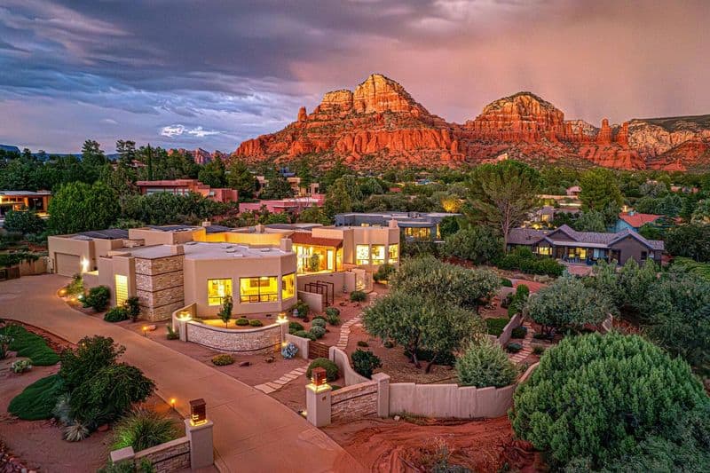 Sedona