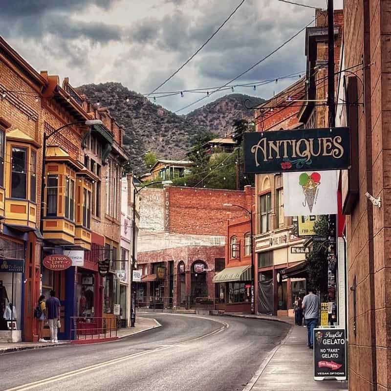 Bisbee