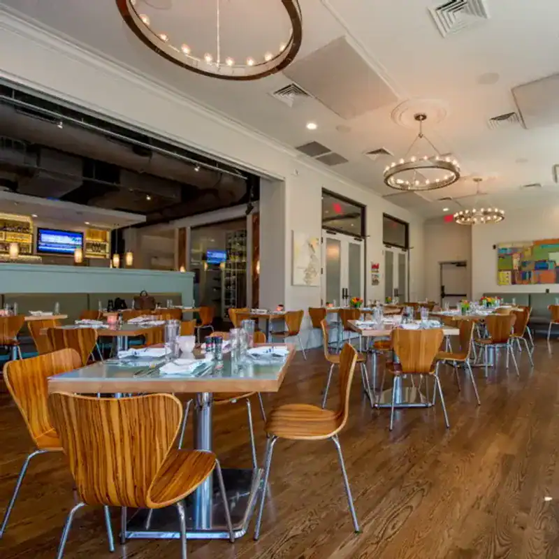 Local 463, Ridgeland