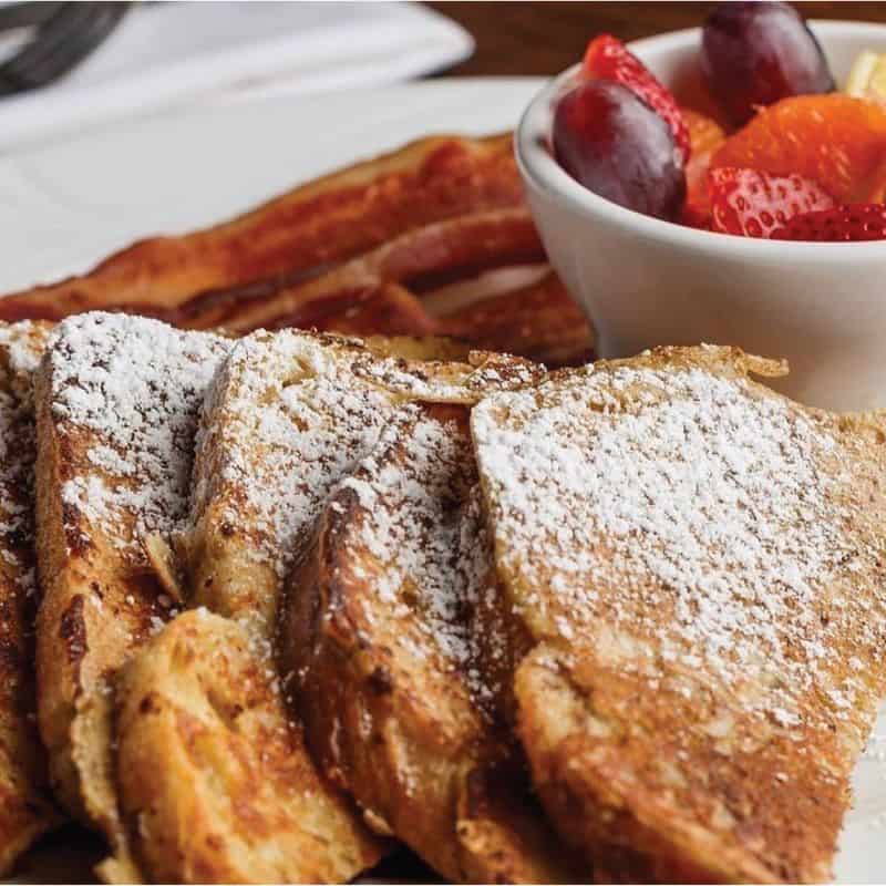 Strawberry Cafe, Madison