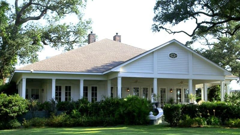 The Chimneys Restaurant, Gulfport