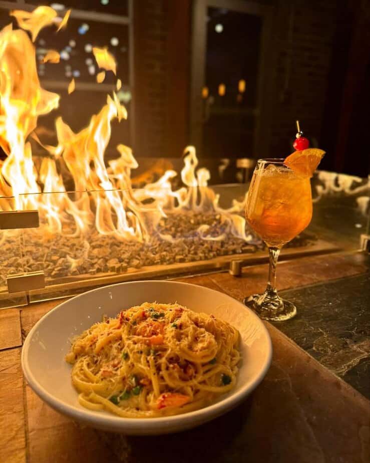 ForkLift Restaurant, Tupelo