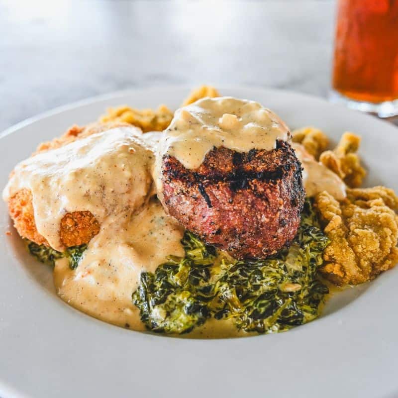 Bacchus On The Beach, Pass Christian