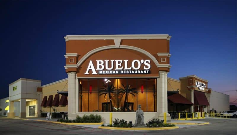 11 Must-Try Mexican Restaurants in Wichita for a Flavor Fiesta Abuelo's Mexican Restaurant