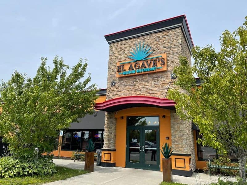11 Must-Try Mexican Restaurants in Wichita for a Flavor Fiesta El Agave
