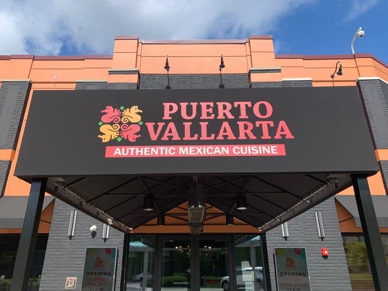 11 Must-Try Mexican Restaurants in Wichita for a Flavor Fiesta Puerto Vallarta Mexican Restaurant