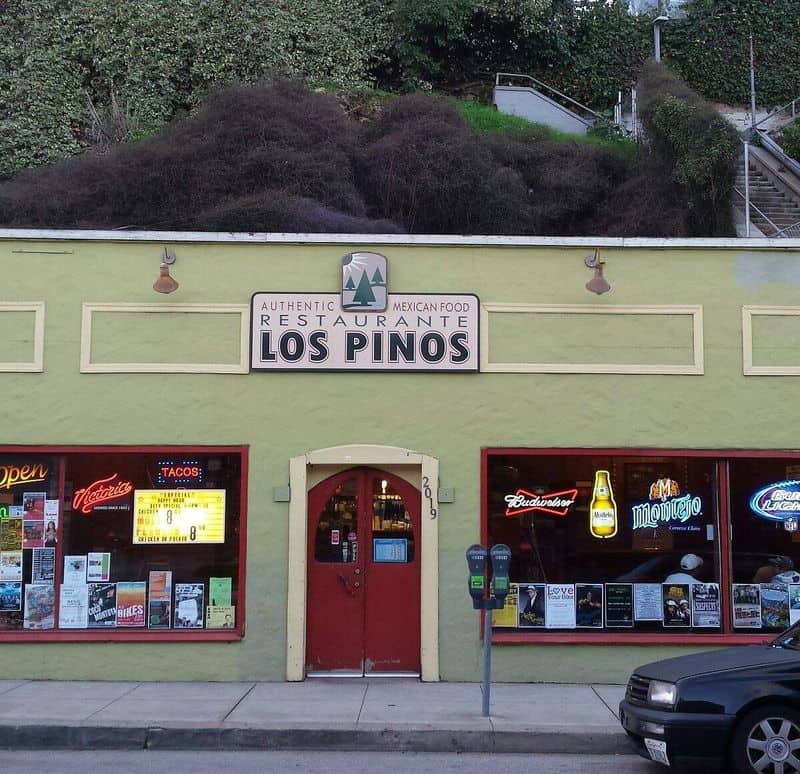 11 Must-Try Mexican Restaurants in Wichita for a Flavor Fiesta Los Pinos