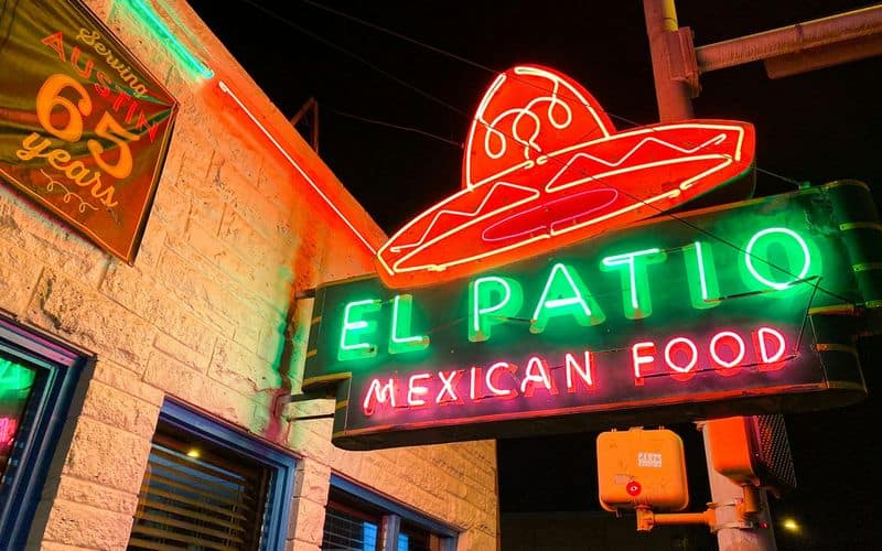 11 Must-Try Mexican Restaurants in Wichita for a Flavor Fiesta El Patio Restaurant