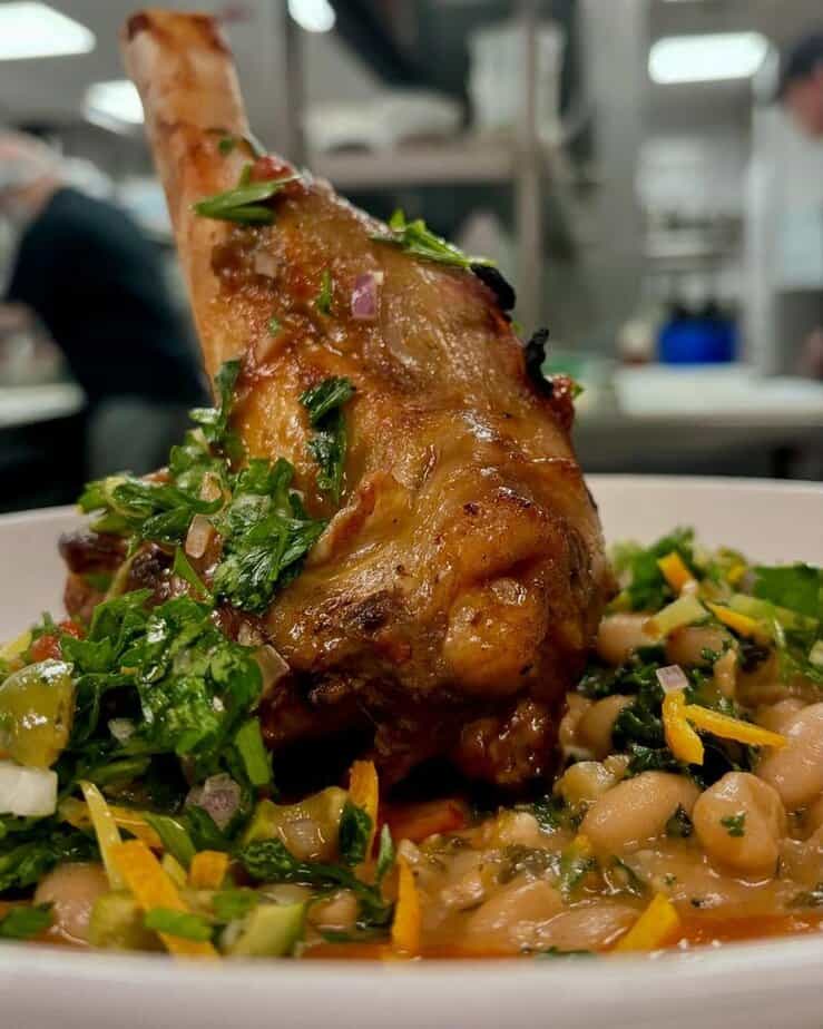 E.B. Strong's, Burlington