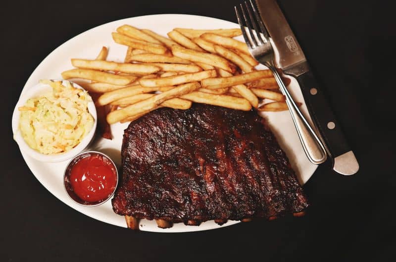 Southside Steakhouse, Rutland