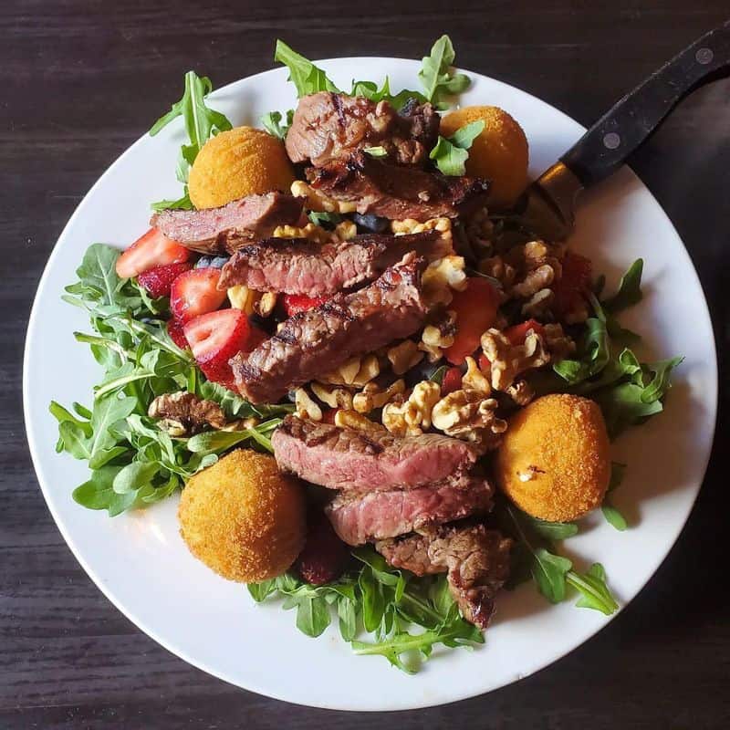 Black Rock Steakhouse, Springfield