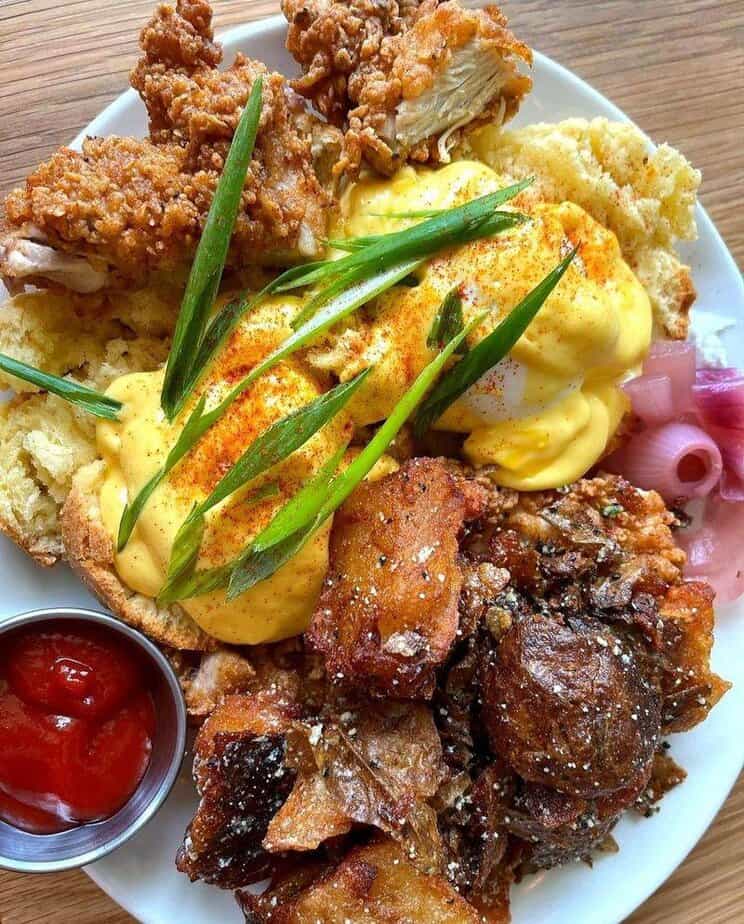 Tupelo Honey Southern Kitchen & Bar, Gainesville