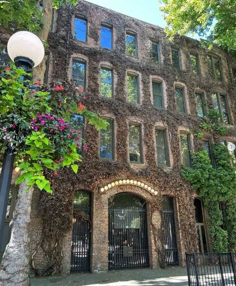 Tour the Underground in Pioneer Square