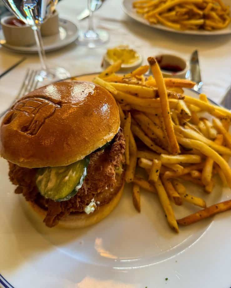 Bouchon at The Venetian