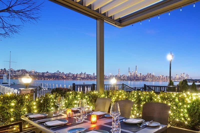 Haven Riverfront Restaurant and Bar