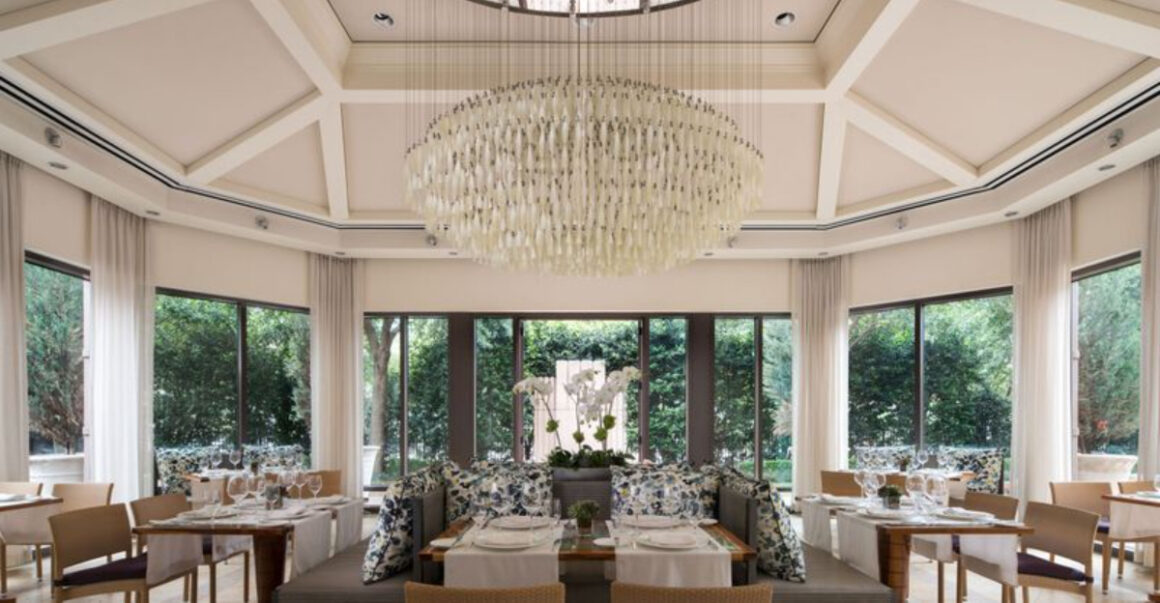 11 dallas restaurants perfect for celebrating lifes big moments