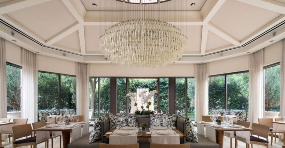 11 dallas restaurants perfect for celebrating lifes big moments