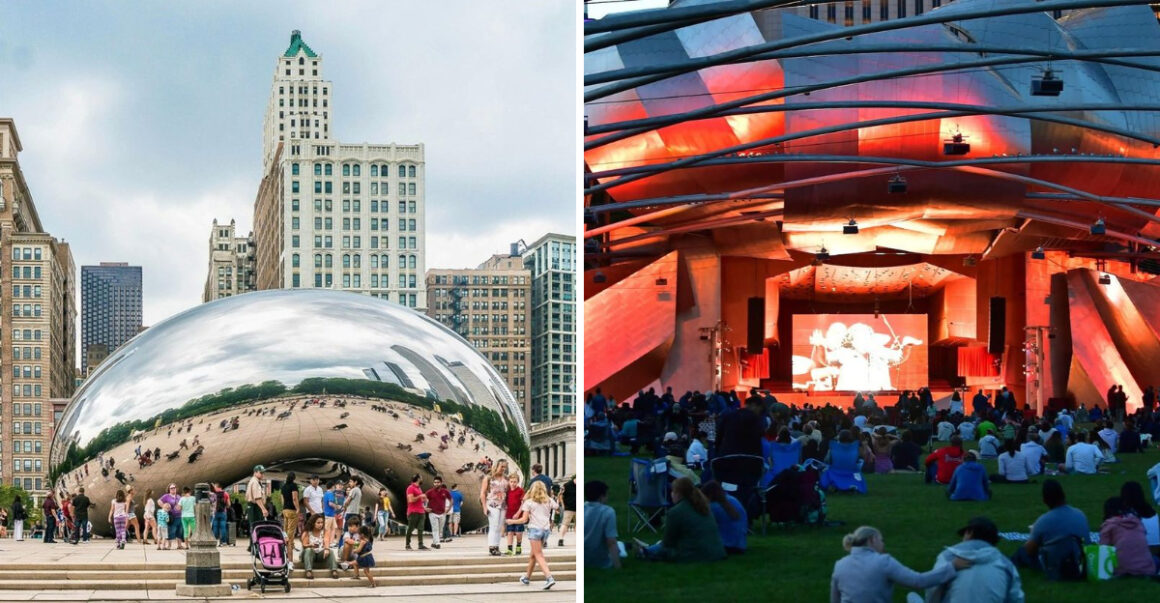 11 Easy Ways to Explore Chicago Without Blowing Your Budget