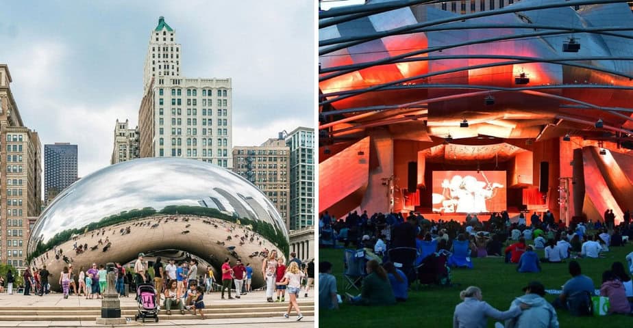 11 Easy Ways to Explore Chicago Without Blowing Your Budget