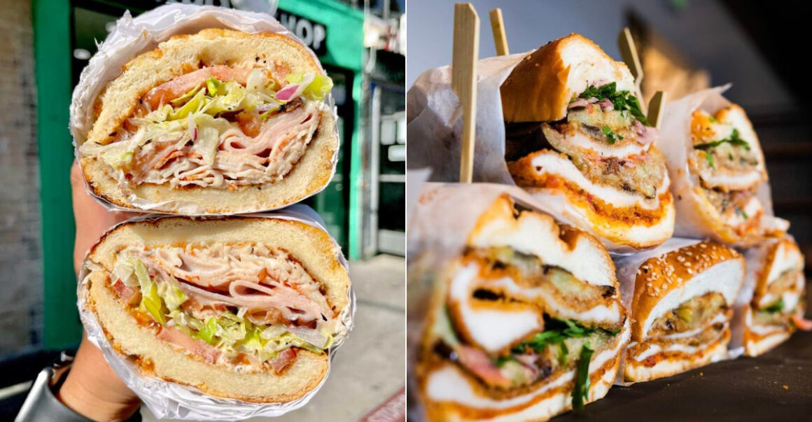 11 epic la sandwiches that totally steal the spotlight
