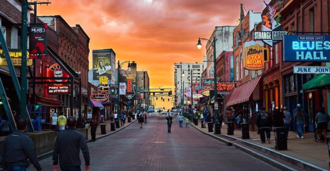 11 Epic Things to Do in Memphis If You've Only Got 48 Hours
