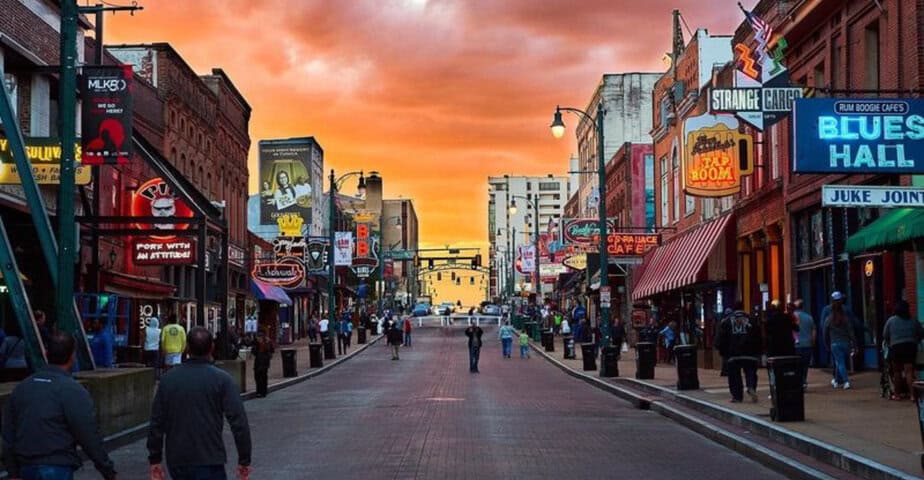 11 Epic Things to Do in Memphis If You've Only Got 48 Hours