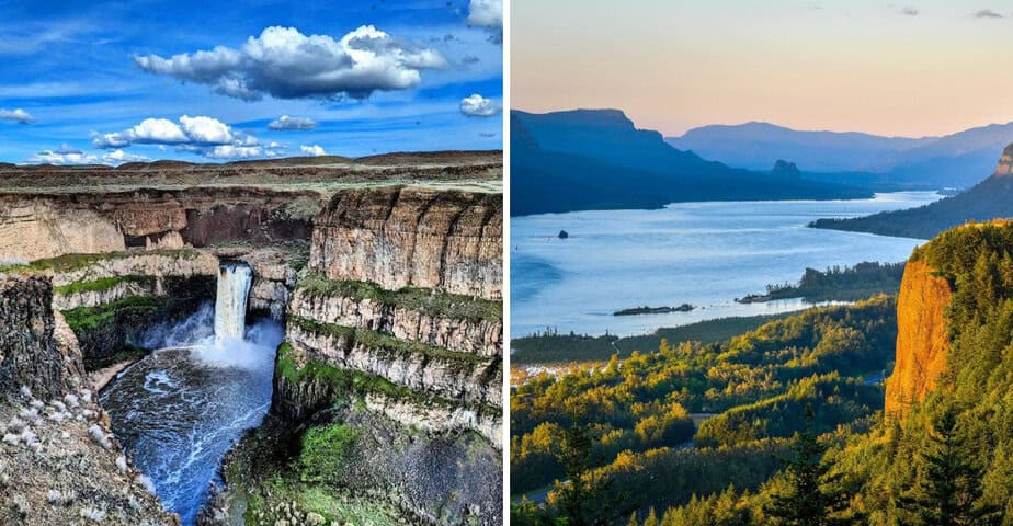 11 Hidden Gems in Washington That Outsparkle Seattle