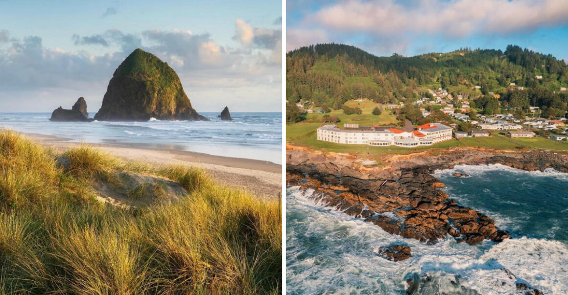11 Magical Oregon Spots That Locals Love More Than Portland
