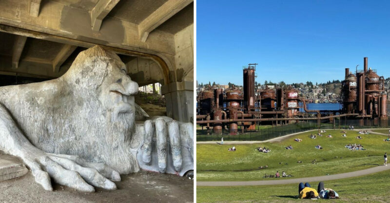 11 Underrated Things to Do in Seattle That Tourists Often Miss