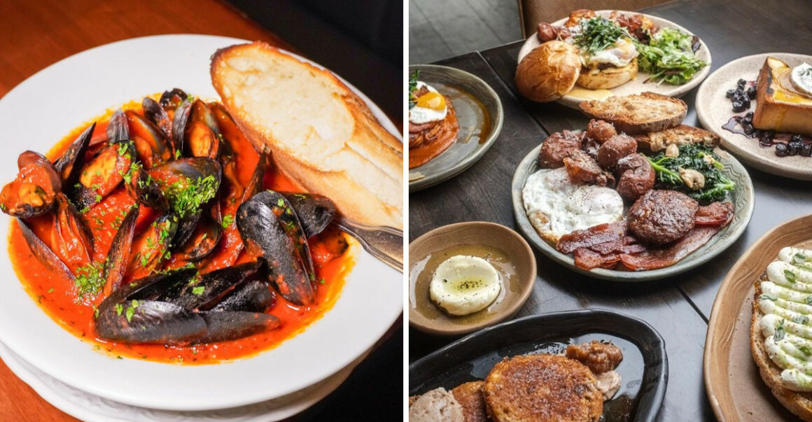 11 Unforgettable Vegas Restaurants That'll Blow Your Taste Buds Away