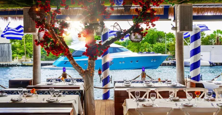 11 wild florida restaurants that go big on food and atmosphere