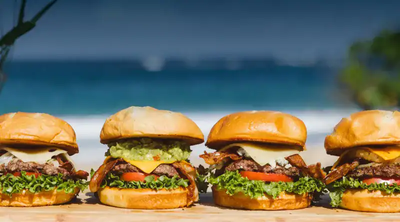 Seven Brothers, Kahuku