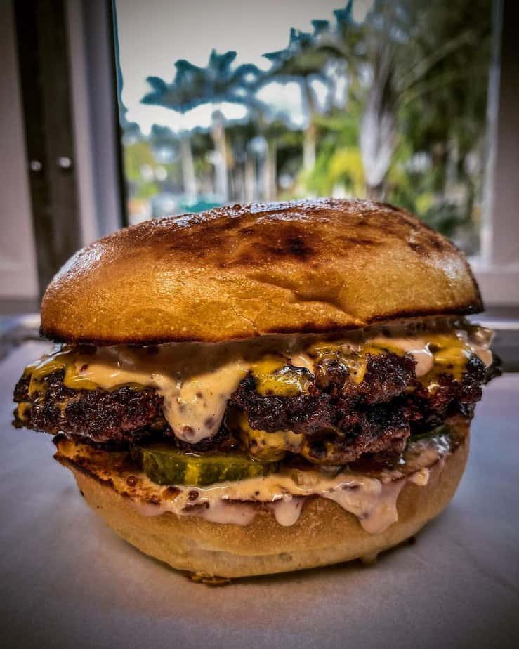 Burger Boys Hawaii, Kihei