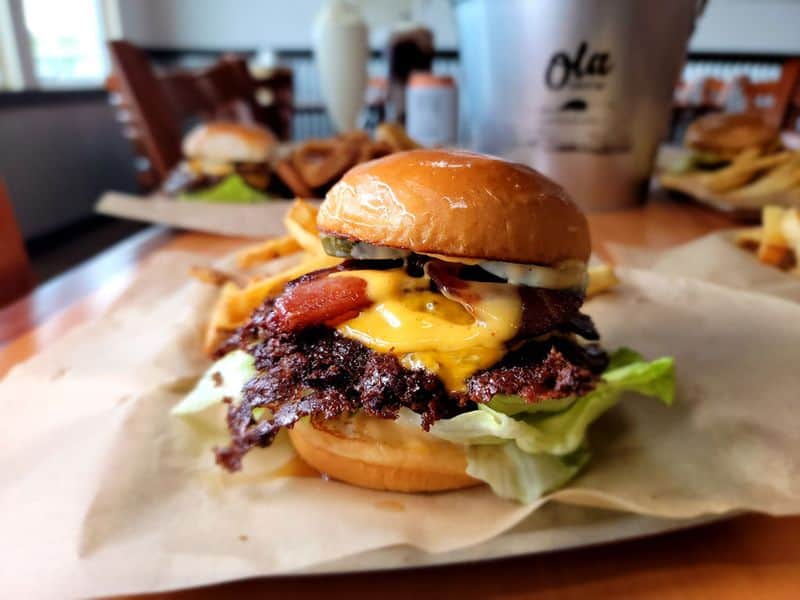 Smash Daddy's 808, Waikoloa Village