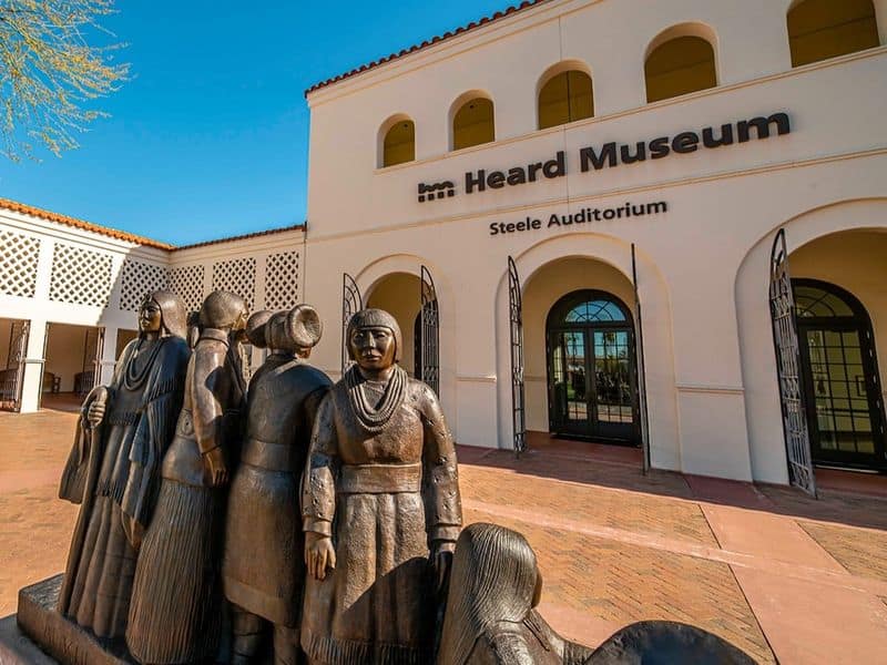 Heard Museum