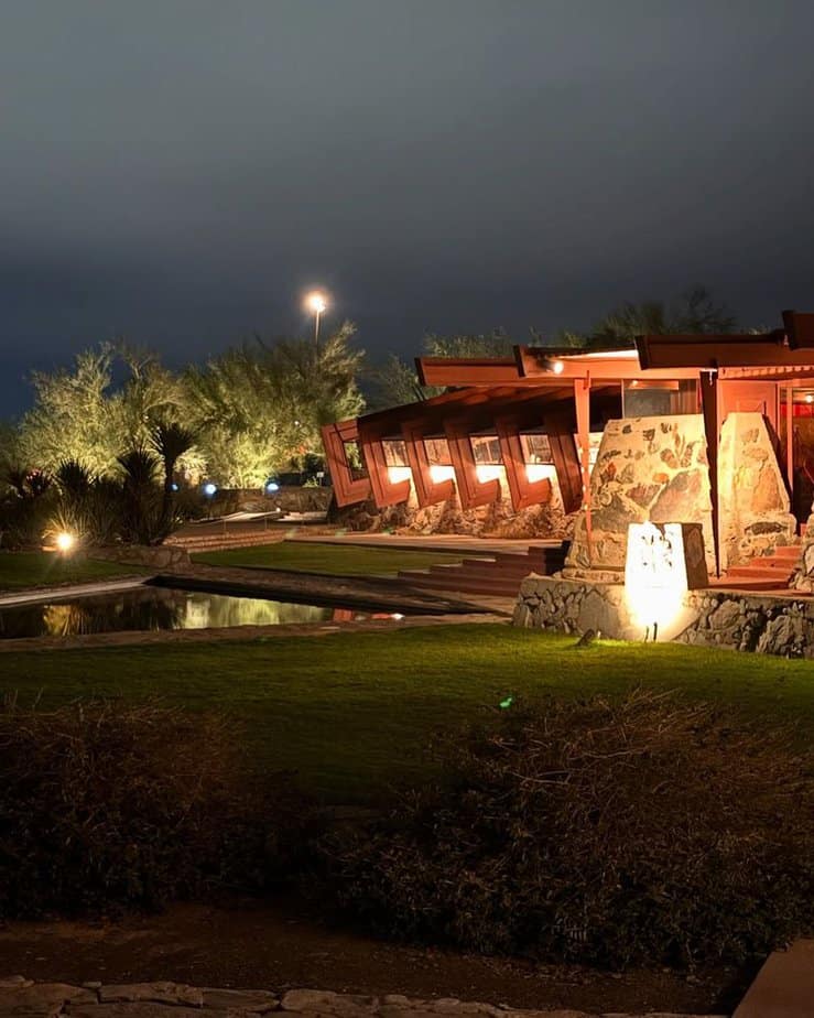 Taliesin West
