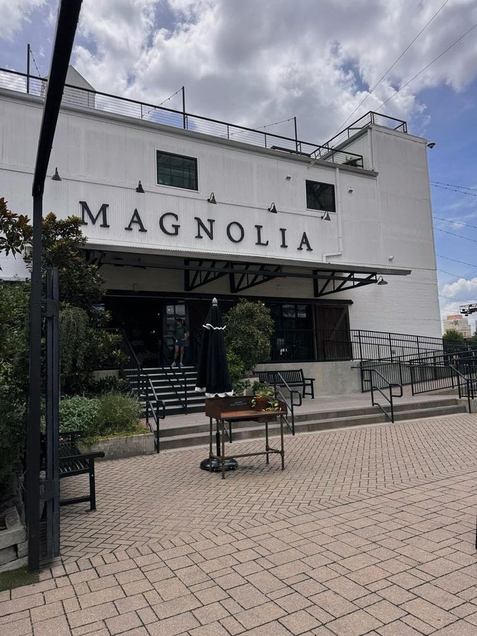 Magnolia Market at the Silos – Waco, TX