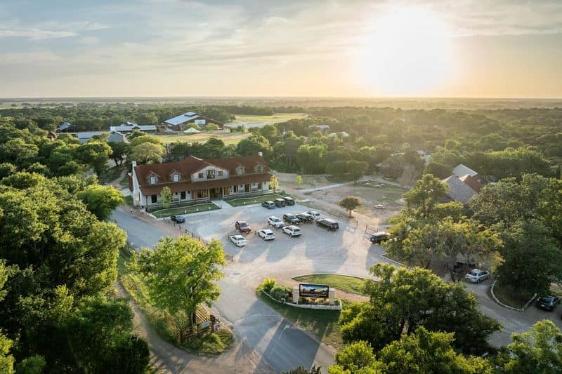 Homestead Heritage – Just north of Waco