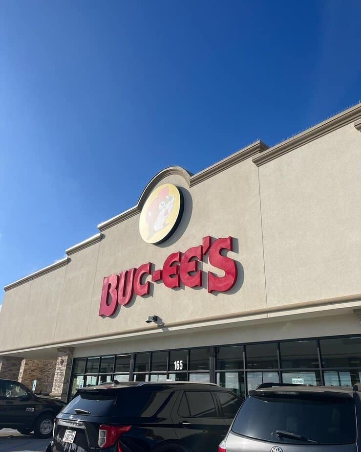 Buc-ee's – Temple, TX