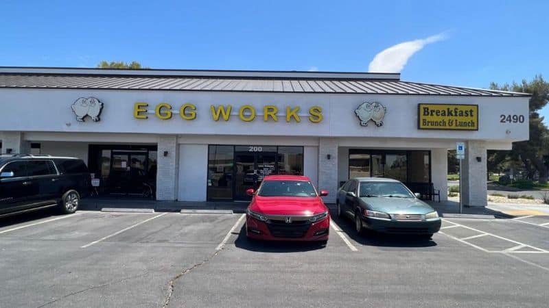 Egg Works