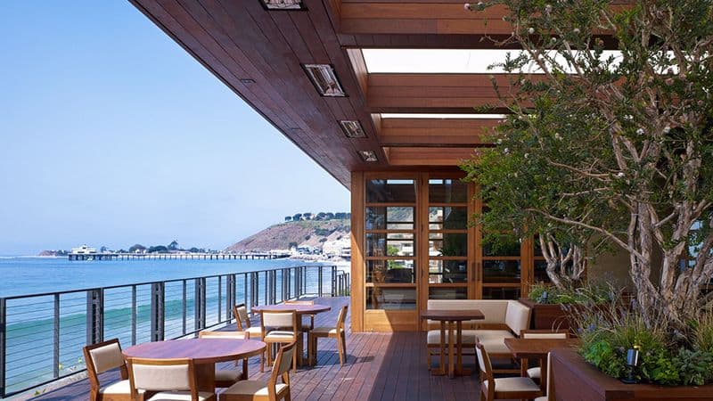 Nobu Malibu