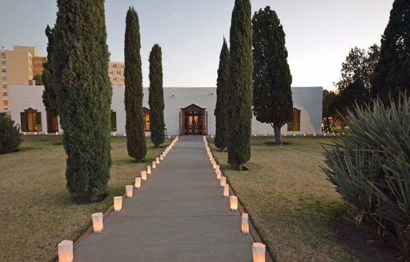 Magoffin Home State Historic Site