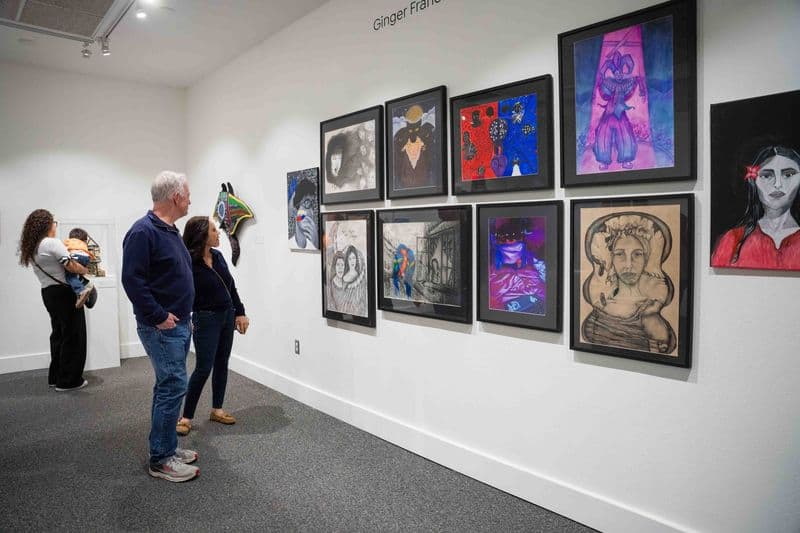 El Paso Museum of Art