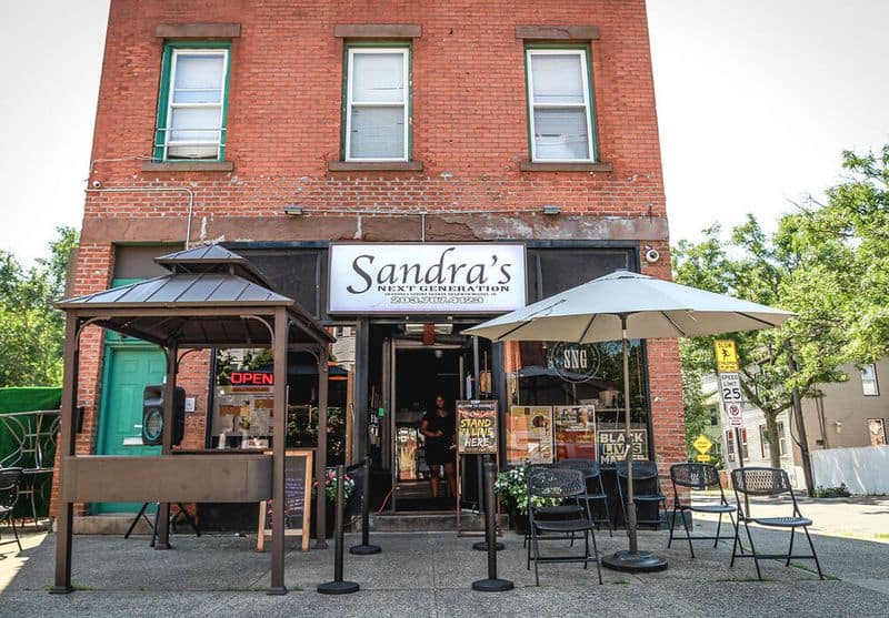 12 Cozy Connecticut Restaurants Perfect for Comfort Food Cravings Sandra's Next Generation