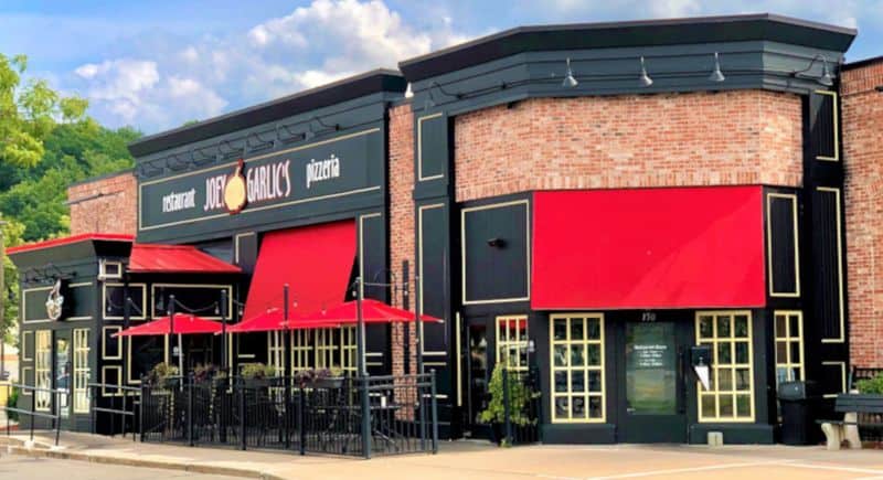 12 Cozy Connecticut Restaurants Perfect for Comfort Food Cravings Joey Garlic's