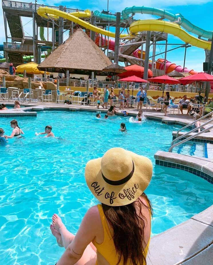 Kalahari Resorts & Conventions - Pocono Mountains, PA