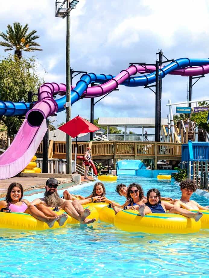 Big Kahuna's Water & Adventure Park - Destin, FL