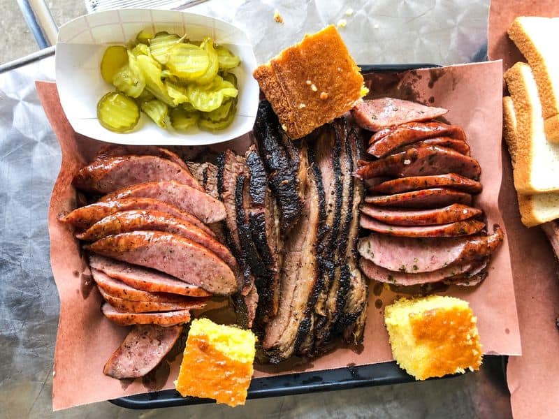 The Brisket House
