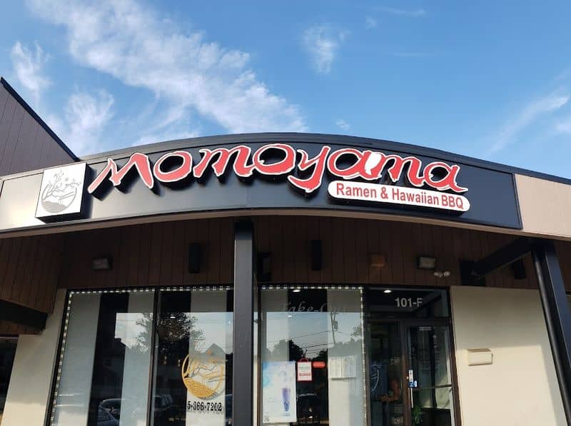 12 Hidden Gem Pennsylvania Eateries Locals Want to Keep Secret Momoyama Ramen & Hawaiian