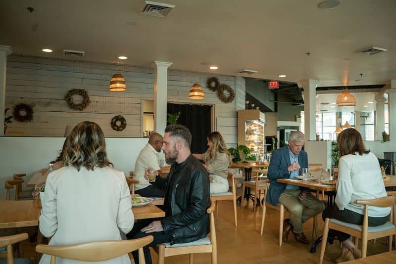 12 Hidden Gem Pennsylvania Eateries Locals Want to Keep Secret The Table